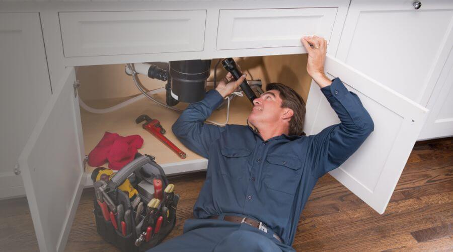 Professional expert plumbing services in Thornton, TX